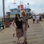 Joanie & Lisa, Seaside Heights NJ