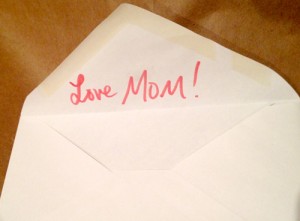 make an envelope